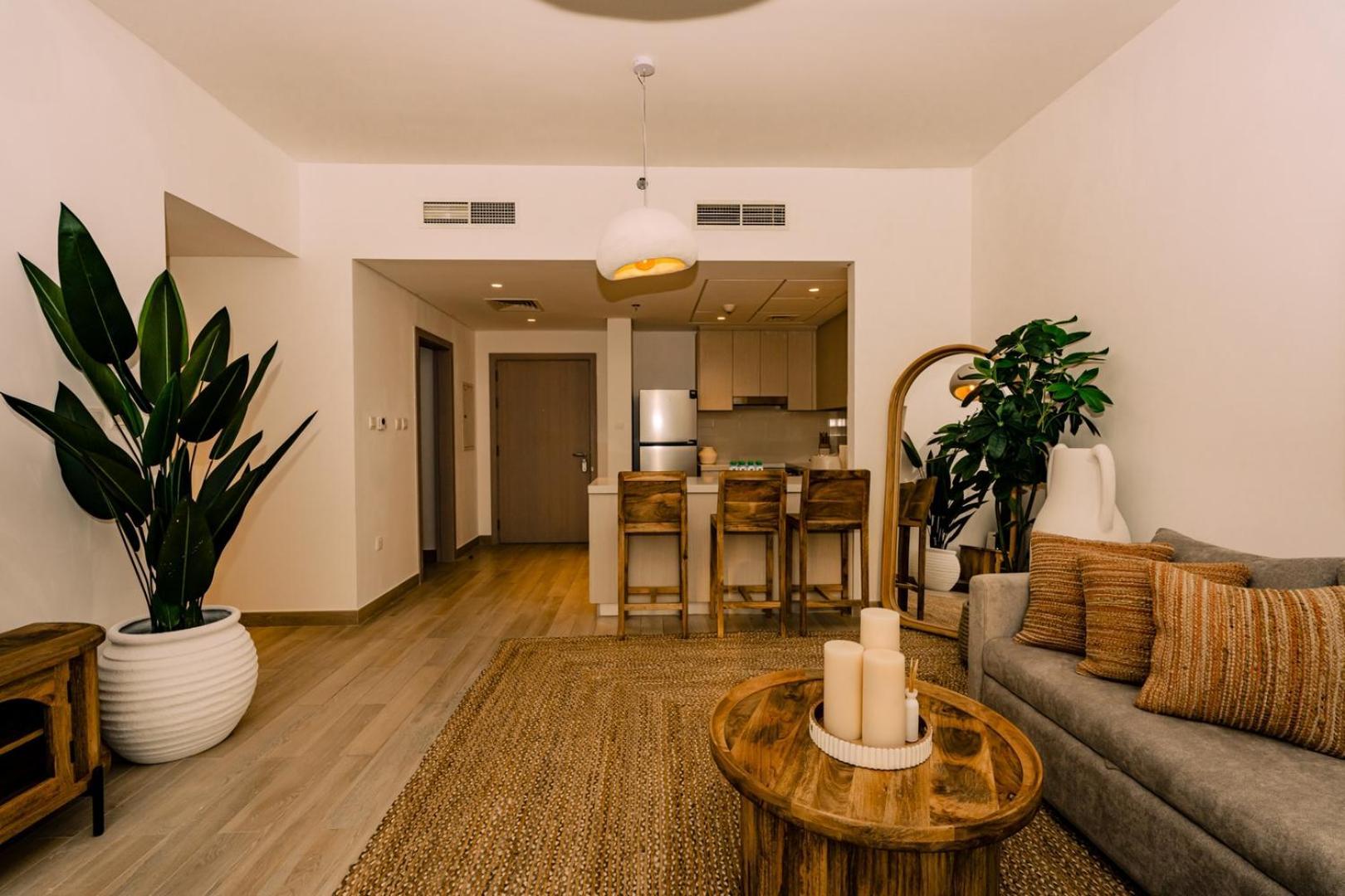 Two Bedroom Apartment By Otolo Homes With Free Yas Theme Park Tickets Abu Dhabi