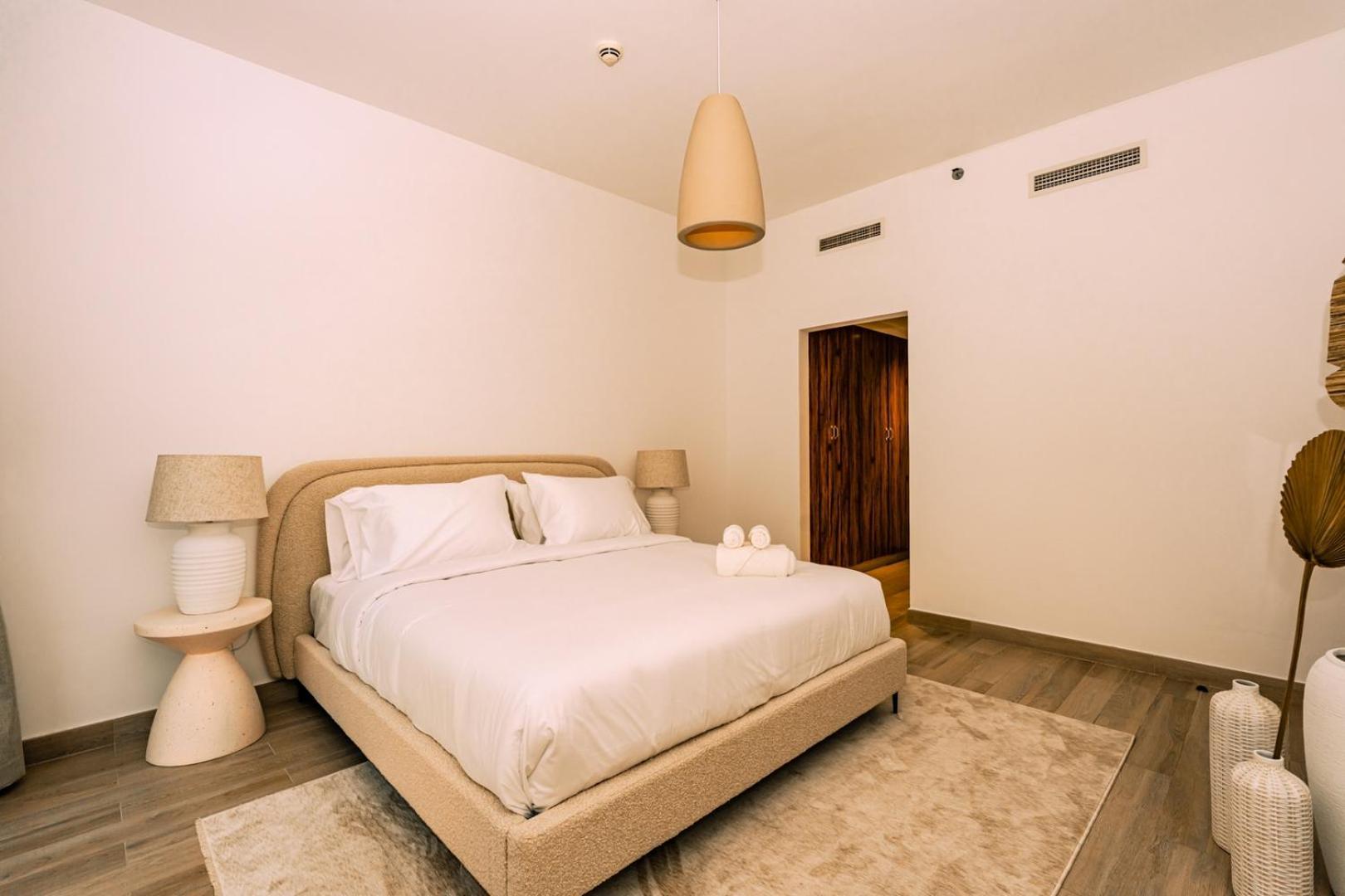 Two Bedroom Apartment By Otolo Homes With Free Yas Theme Park Tickets Abu Dhabi