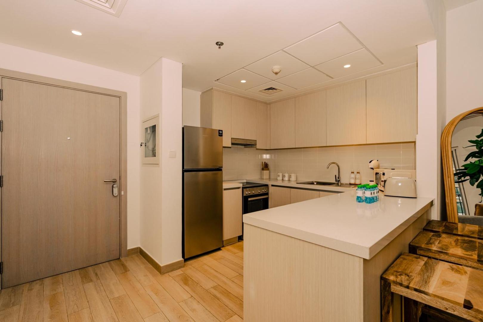 Two Bedroom Apartment By Otolo Homes With Free Yas Theme Park Tickets Abu Dhabi