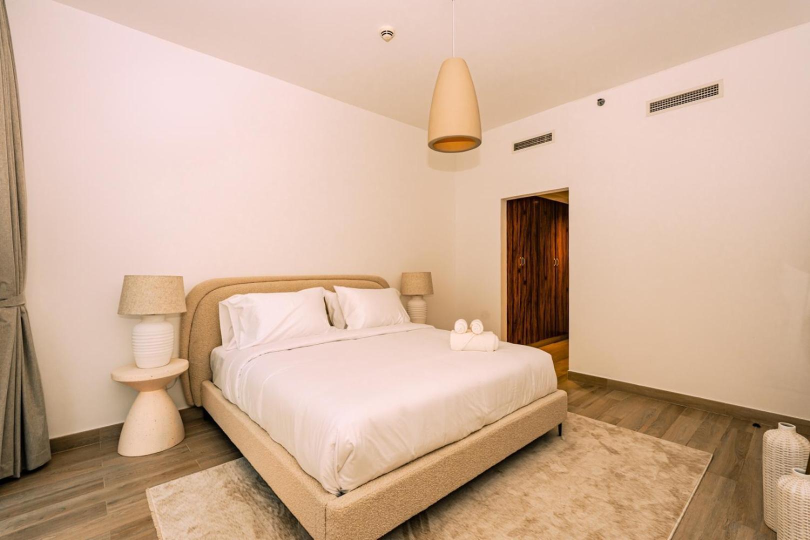 Two Bedroom Apartment By Otolo Homes With Free Yas Theme Park Tickets