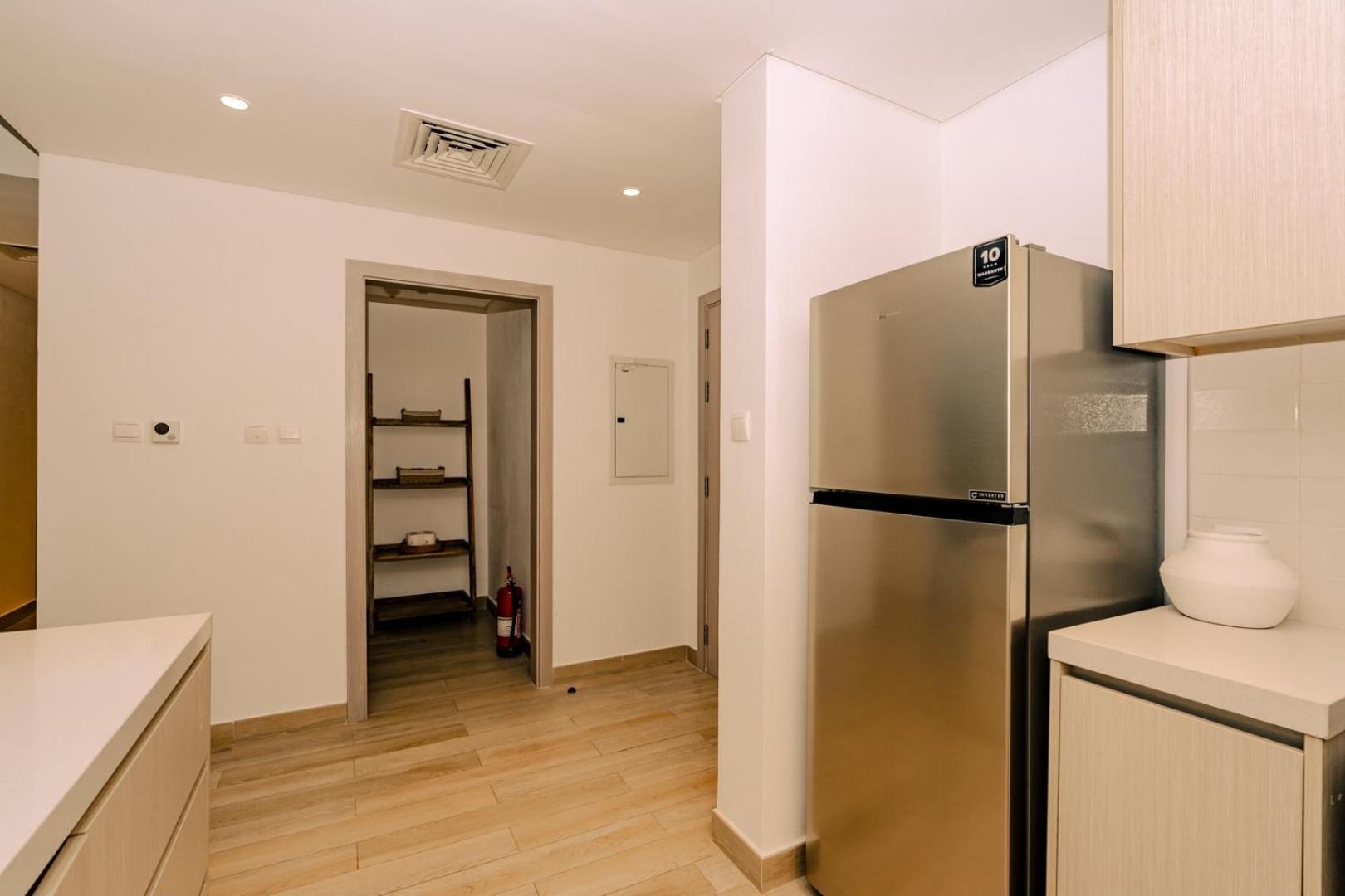 Two Bedroom Apartment By Otolo Homes With Free Yas Theme Park Tickets Apartment