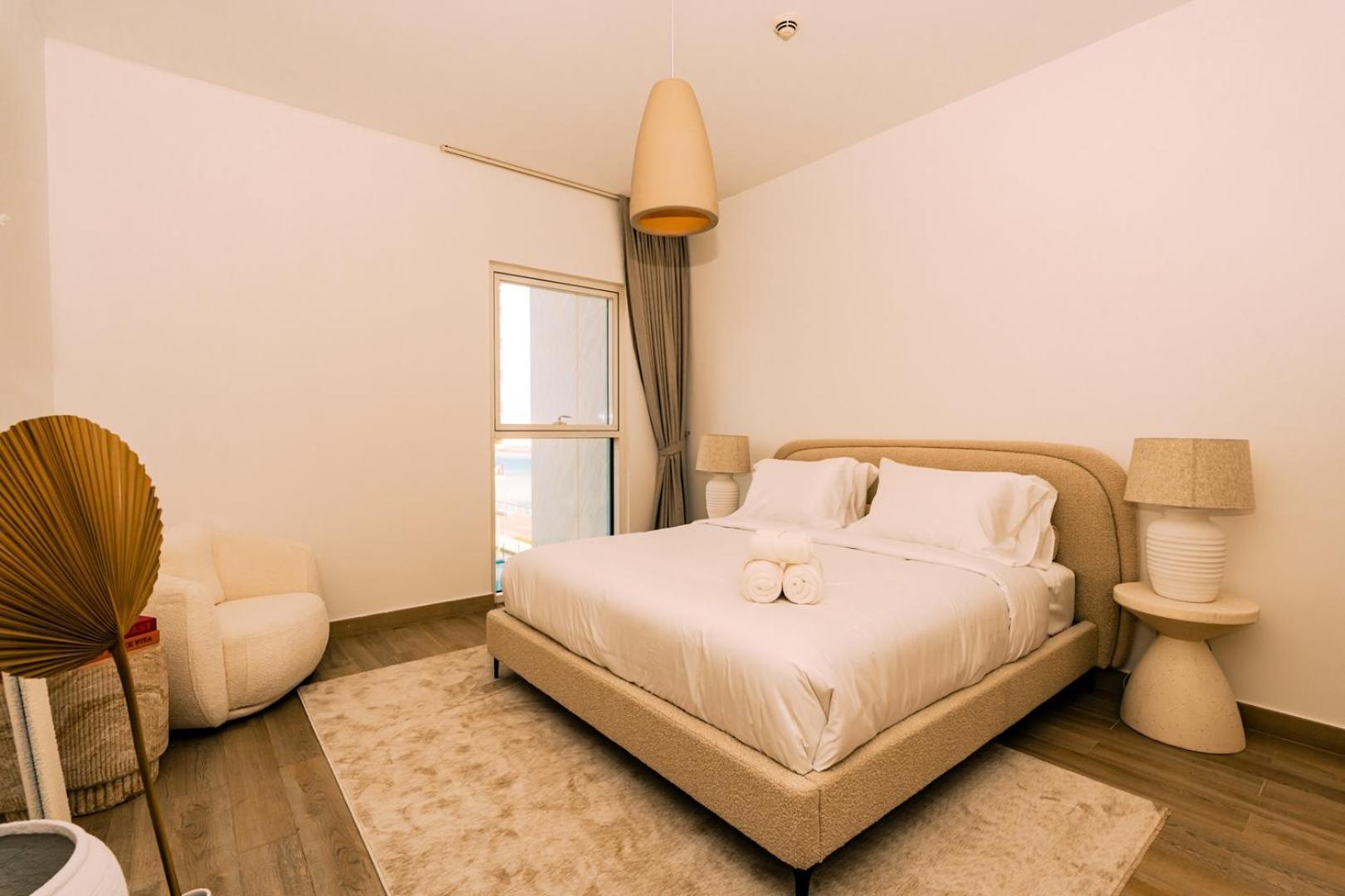 Two Bedroom Apartment By Otolo Homes With Free Yas Theme Park Tickets
