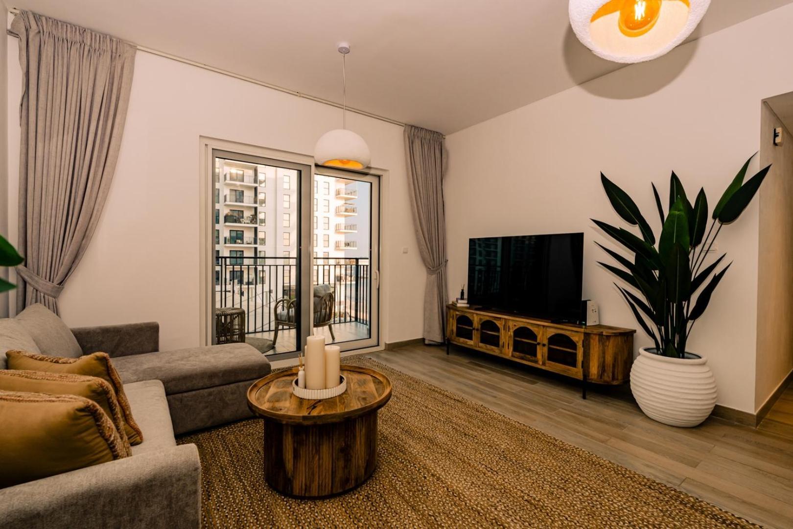 Two Bedroom Apartment By Otolo Homes With Free Yas Theme Park Tickets Apartment