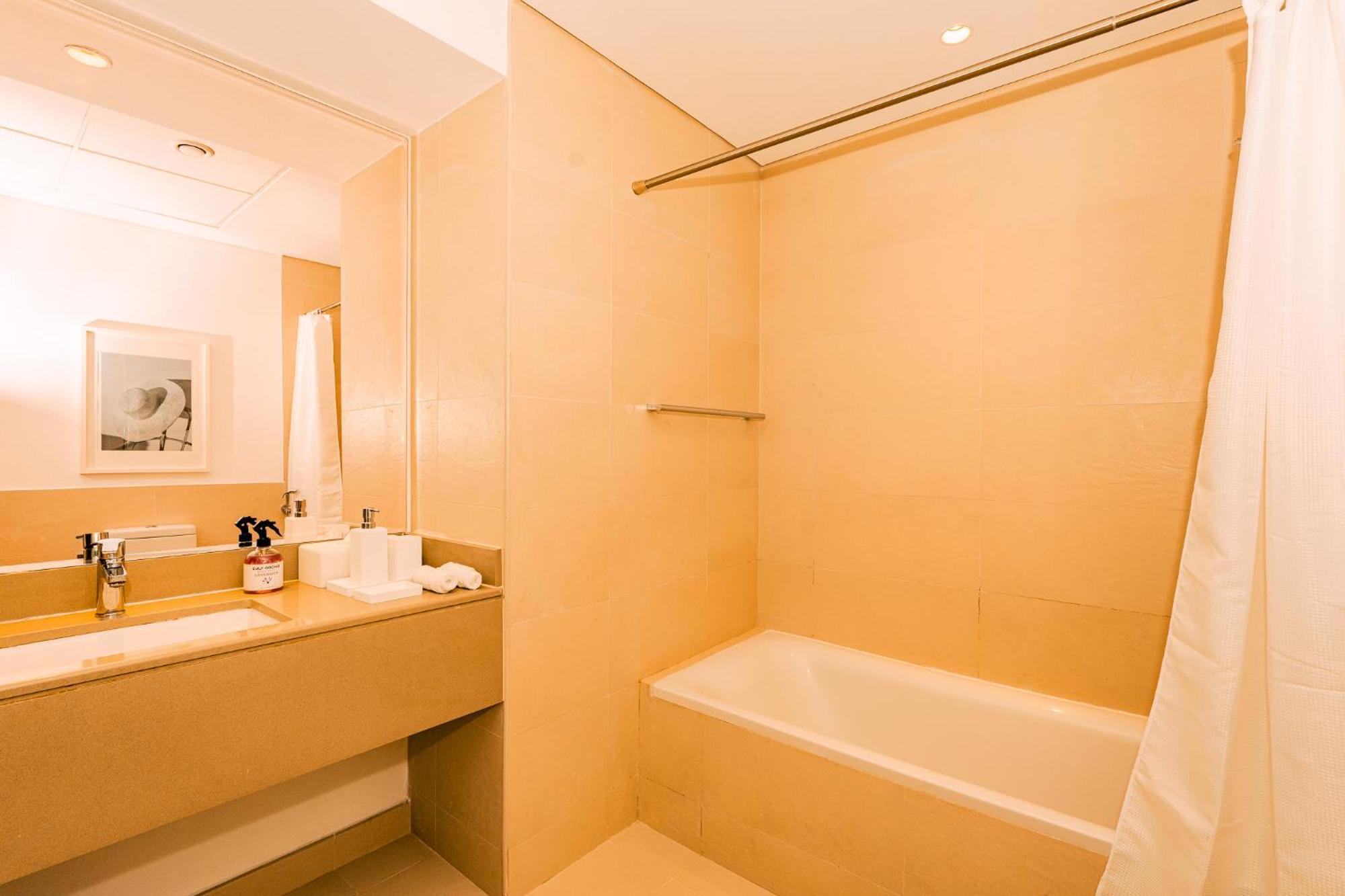 Two Bedroom Apartment By Otolo Homes With Free Yas Theme Park Tickets Apartment