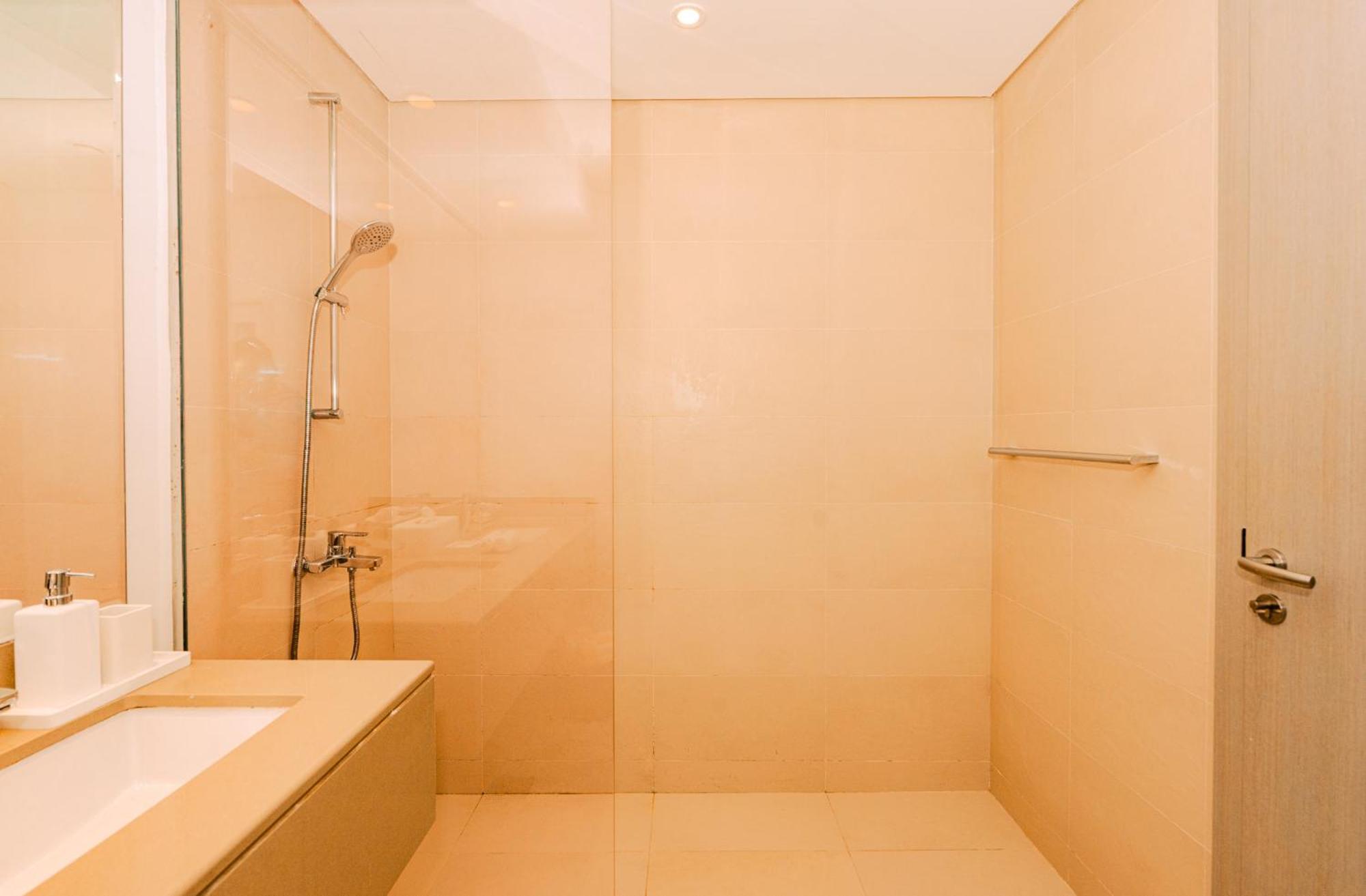 Two Bedroom Apartment By Otolo Homes With Free Yas Theme Park Tickets Apartment