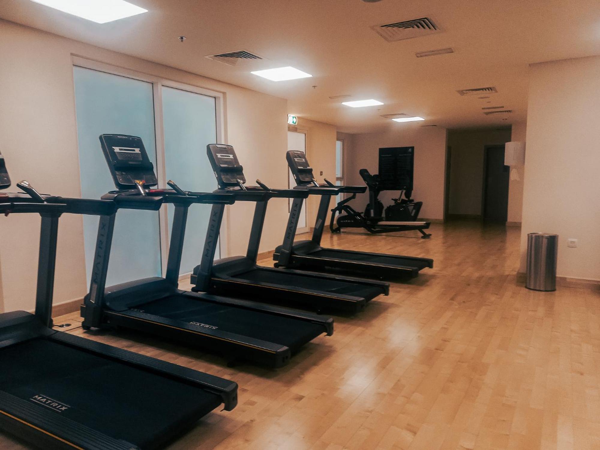 Two Bedroom Apartment By Otolo Homes With Free Yas Theme Park Tickets * Abu Dhabi